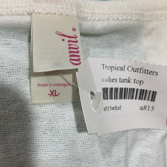 HHI, SC tank top - Picture 4 of 5